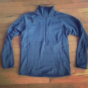 Patagonia pullover
